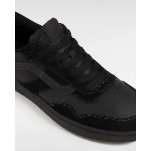 Pánska vychádzková obuv VANS Cruze 3.0 black black