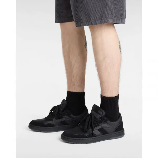 Pánska vychádzková obuv VANS Cruze 3.0 black black