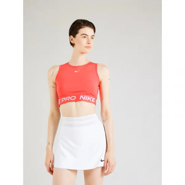 Dámske tréningové tričko bez rukávov NIKE PRO DF 365 CROP TANK