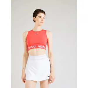 Dámske tréningové tričko bez rukávov NIKE PRO DF 365 CROP TANK