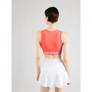 Dámske tréningové tričko bez rukávov NIKE PRO DF 365 CROP TANK