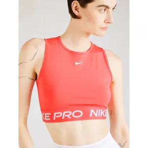 Dámske tréningové tričko bez rukávov NIKE PRO DF 365 CROP TANK