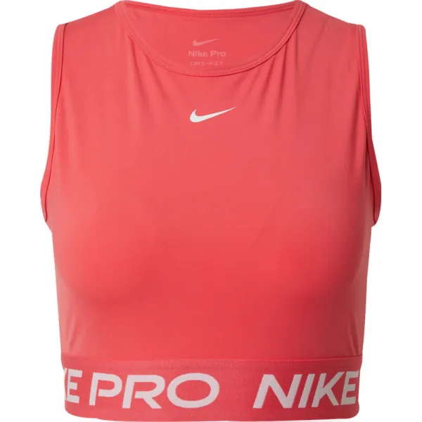 Dámske tréningové tričko bez rukávov NIKE PRO DF 365 CROP TANK