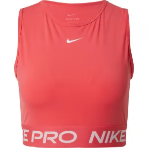 Dámske tréningové tričko bez rukávov NIKE PRO DF 365 CROP TANK