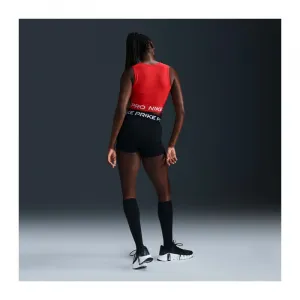 Dámske tréningové tričko bez rukávov NIKE PRO DF 365 CROP TANK