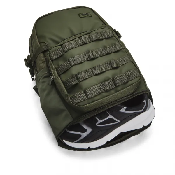 Batoh UNDER ARMOUR UA Triumph Sport Backpack-GRN