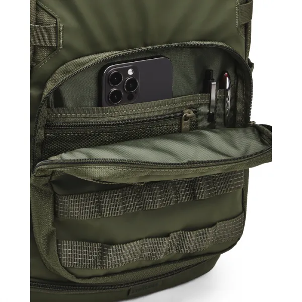 Batoh UNDER ARMOUR UA Triumph Sport Backpack-GRN