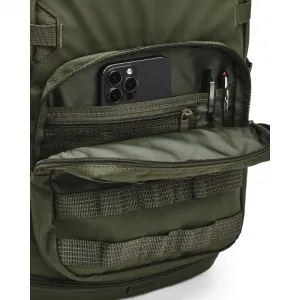 Batoh UNDER ARMOUR UA Triumph Sport Backpack-GRN