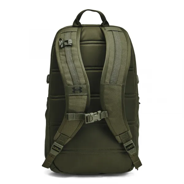 Batoh UNDER ARMOUR UA Triumph Sport Backpack-GRN