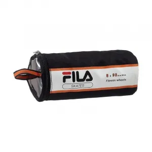 Náhradné kolieska na korčule FILA SKATES FILA WHEELS 90MM 83A WHITE