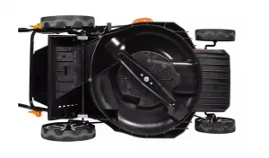 Elektrickákosačkanatrávu1600W380mm,45L04-628NEOTOOLS