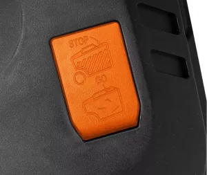 Elektrickákosačkanatrávu1600W380mm,45L04-628NEOTOOLS