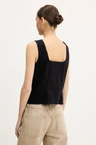 Bavlnená blúzka Superdry