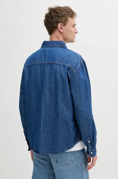 Košeľa Calvin Klein Jeans