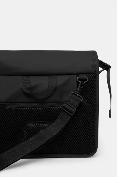 Taška Rains Trail Rolltop Messenger Bag W3