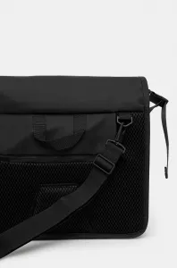 Taška Rains Trail Rolltop Messenger Bag W3