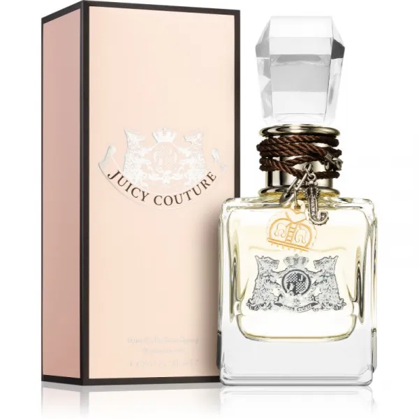 Juicy Couture Juicy Couture parfumovaná voda pre ženy 50 ml