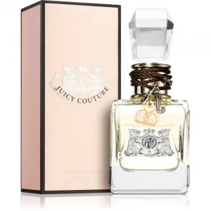 Juicy Couture Juicy Couture parfumovaná voda pre ženy 50 ml