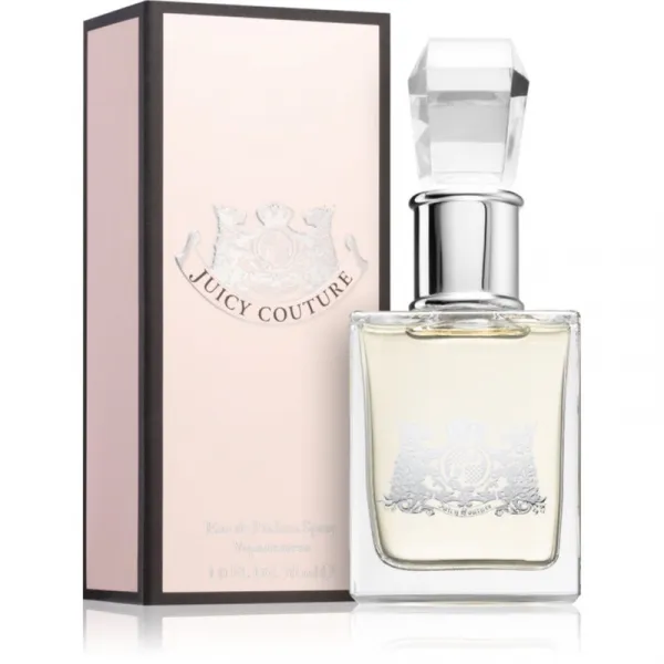 Juicy Couture Juicy Couture parfumovaná voda pre ženy 30 ml