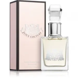 Juicy Couture Juicy Couture parfumovaná voda pre ženy 30 ml