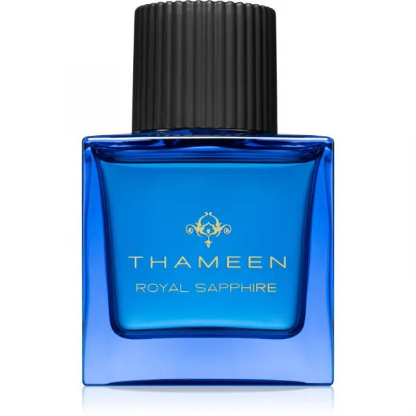 Thameen Royal Sapphire parfumovaná voda unisex 50 ml