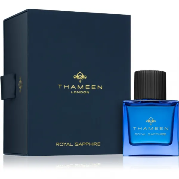 Thameen Royal Sapphire parfumovaná voda unisex 50 ml