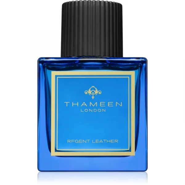 Thameen Regent Leather parfumovaná voda unisex 100 ml