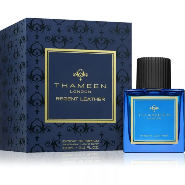 Thameen Regent Leather parfumovaná voda unisex 100 ml