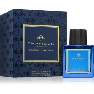 Thameen Regent Leather parfumovaná voda unisex 100 ml