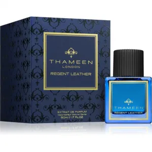 Thameen Regent Leather parfumovaná voda unisex 50 ml