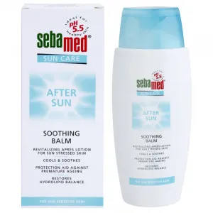 Sebamed Sun Care Soothing Balm balzam po opaľovaní 150 ml
