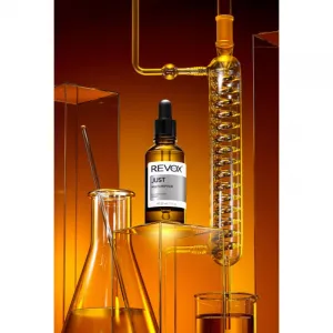 Revox B77 JUST Multi-Peptide vyhladzujúce sérum na očné okolie 30 ml