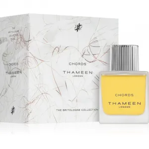 Thameen Chords kolínska voda unisex 100 ml