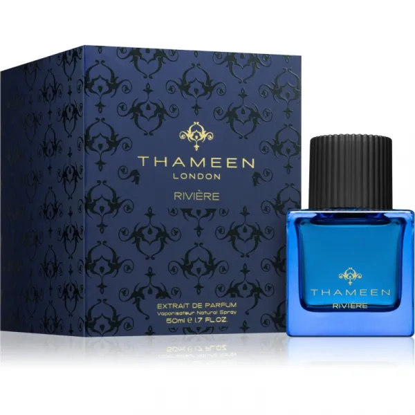 Thameen Rivière parfumovaná voda unisex 50 ml