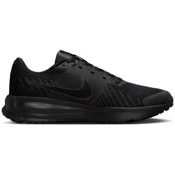 Nike RUN DEFY Pánska bežecká obuv, čierna, veľkosť 40