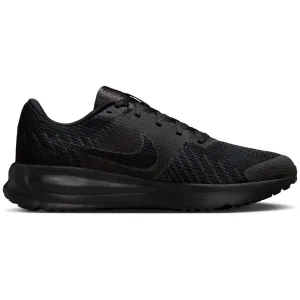 Nike RUN DEFY Pánska bežecká obuv, čierna, veľkosť 40