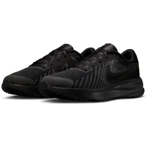 Nike RUN DEFY Pánska bežecká obuv, čierna, veľkosť 40