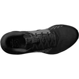 Nike RUN DEFY Pánska bežecká obuv, čierna, veľkosť 40