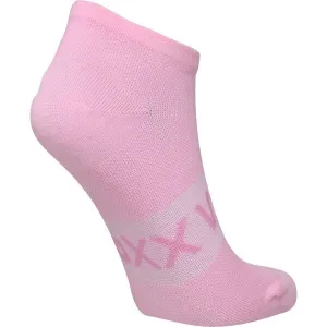 VoXX S - ACTIVIK 2PK Dámske ponožky, ružová, veľkosť