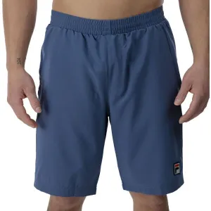 Fila SANTANA Pánske kraťasy, tmavo sivá, veľkosť