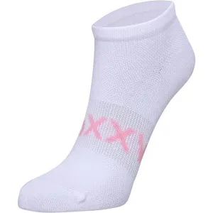 VoXX S - ACTIVIK 3PK Dievčenské ponožky, ružová, veľkosť