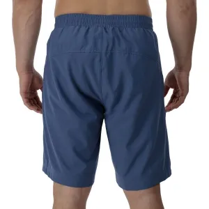 Fila SANTANA Pánske kraťasy, tmavo sivá, veľkosť