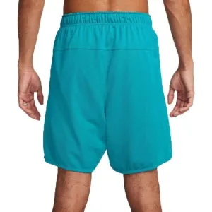 Nike DF TOTALITY KNIT 7IN UL Pánske šortky, tyrkysová, veľkosť