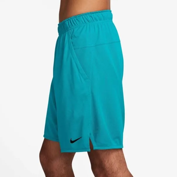 Nike DF TOTALITY KNIT 7IN UL Pánske šortky, tyrkysová, veľkosť