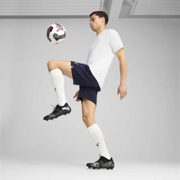 Puma TEAMCUP TRAINING JERSEY Pánsky dres, biela, veľkosť
