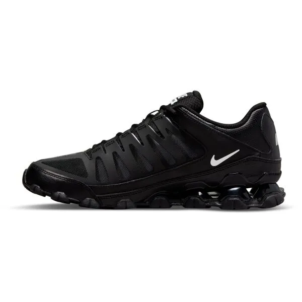 Nike REAX 8 TR Pánska tréningová obuv, čierna, veľkosť 44