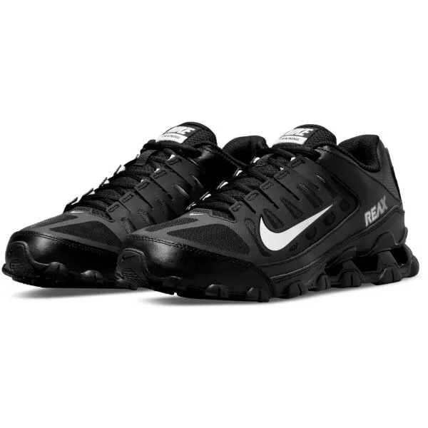 Nike REAX 8 TR Pánska tréningová obuv, čierna, veľkosť 44