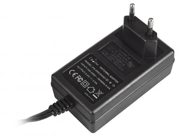 Caline CP-A2 9V Power Supply