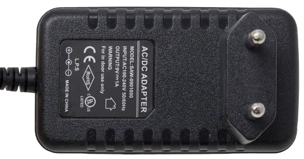 Caline CP-07B Power Supply