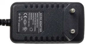 Caline CP-07B Power Supply